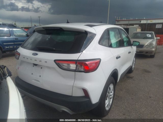 1FMCU0F62NUA81267 Ford ESCAPE S