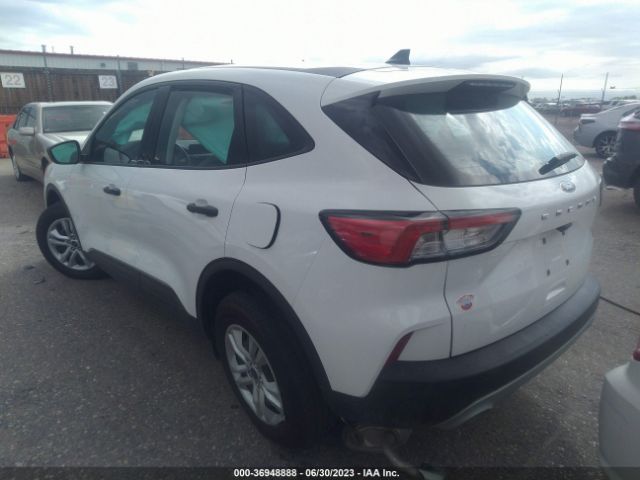 1FMCU0F62NUA81267 Ford ESCAPE S