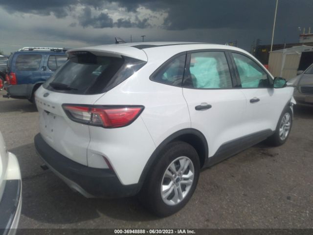 1FMCU0F62NUA81267 Ford ESCAPE S