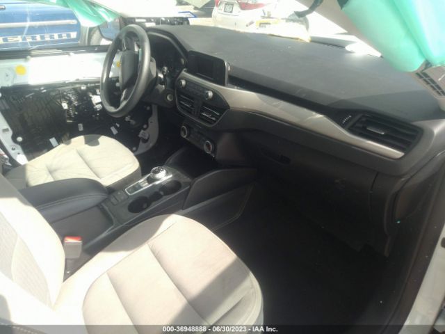 1FMCU0F62NUA81267 Ford ESCAPE S