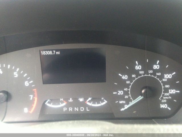 1FMCU0F62NUA81267 Ford ESCAPE S