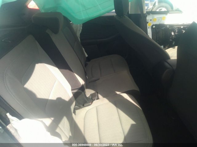 1FMCU0F62NUA81267 Ford ESCAPE S