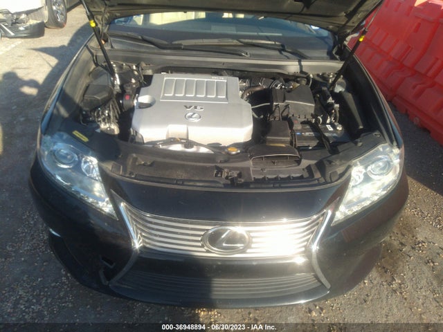 2015 Lexus ES, VIN: JTHBK1GG8F2180819