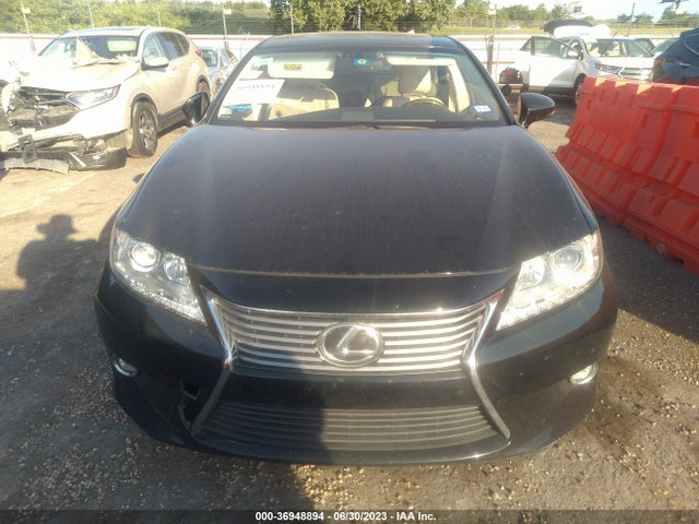 2015 Lexus ES, VIN: JTHBK1GG8F2180819