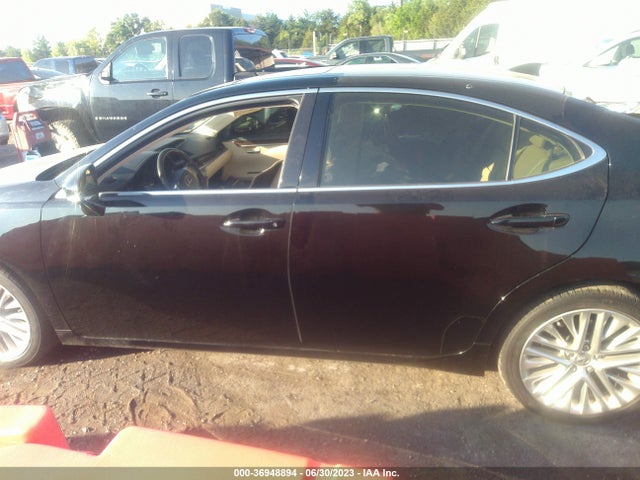 2015 Lexus ES, VIN: JTHBK1GG8F2180819