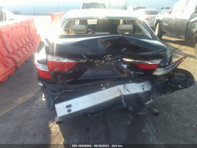 2015 Lexus ES, VIN: JTHBK1GG8F2180819