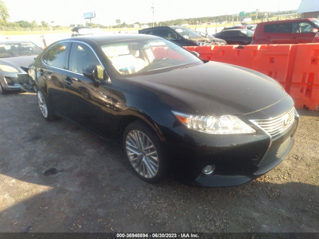 2015 Lexus ES, VIN: JTHBK1GG8F2180819