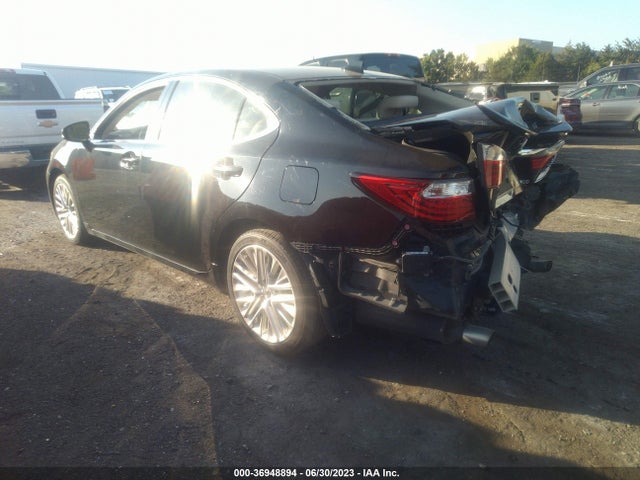 2015 Lexus ES, VIN: JTHBK1GG8F2180819