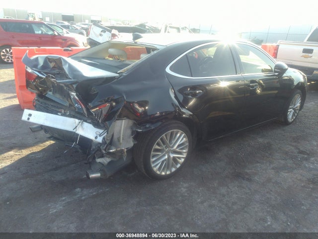 2015 Lexus ES, VIN: JTHBK1GG8F2180819