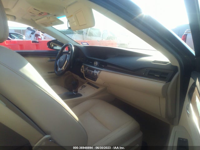 2015 Lexus ES, VIN: JTHBK1GG8F2180819