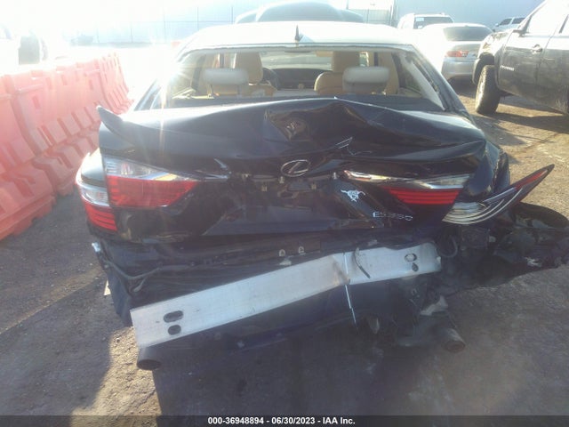 2015 Lexus ES, VIN: JTHBK1GG8F2180819