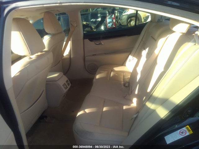 2015 Lexus ES, VIN: JTHBK1GG8F2180819