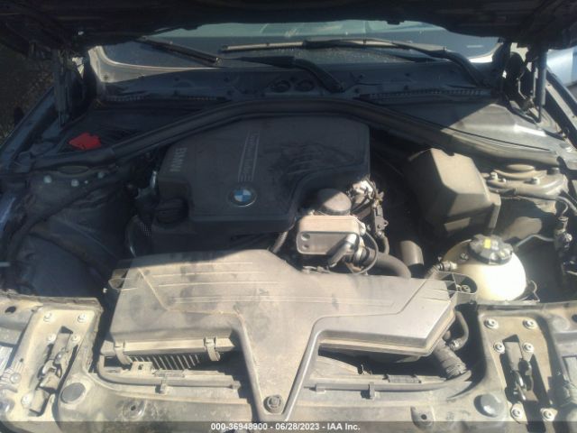 WBA8G5C57GK442997 BMW 3 Series 328i Xdrive