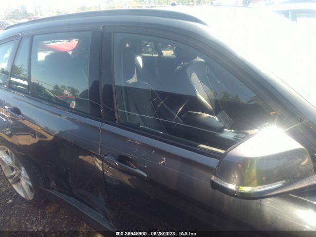 WBA8G5C57GK442997 BMW 3 Series 328i Xdrive