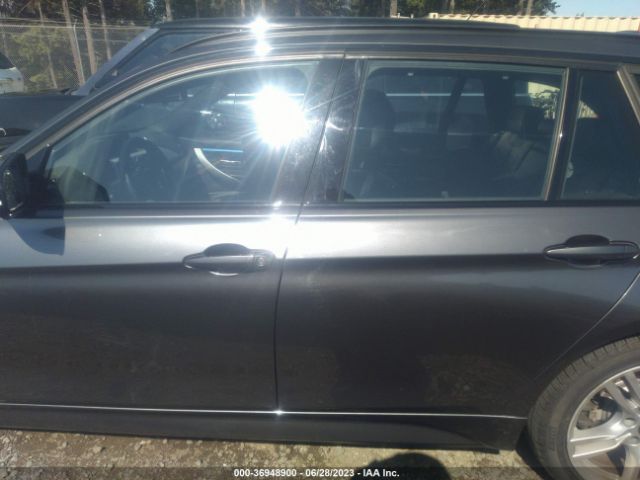 WBA8G5C57GK442997 BMW 3 Series 328i Xdrive