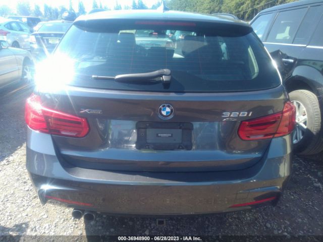 WBA8G5C57GK442997 BMW 3 Series 328i Xdrive