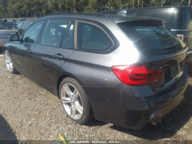 WBA8G5C57GK442997 BMW 3 Series 328i Xdrive