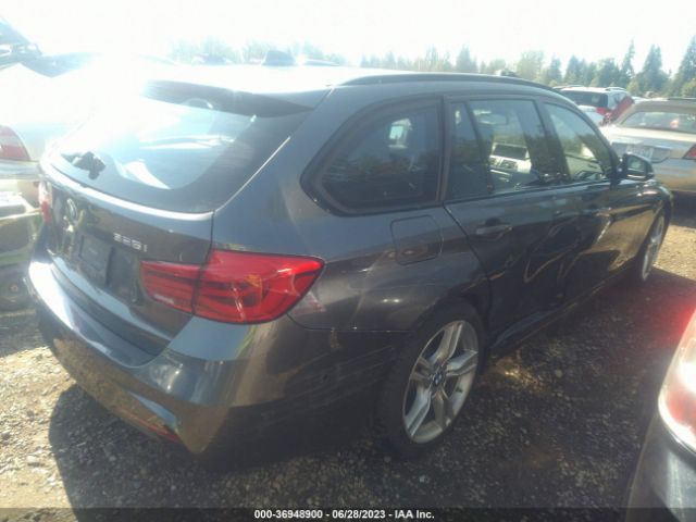 WBA8G5C57GK442997 BMW 3 Series 328i Xdrive