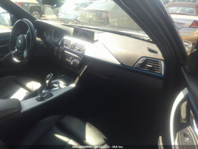 WBA8G5C57GK442997 BMW 3 Series 328i Xdrive