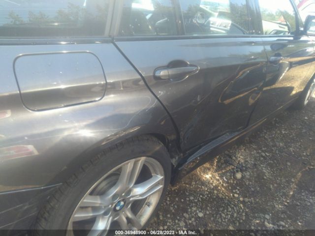 WBA8G5C57GK442997 BMW 3 Series 328i Xdrive