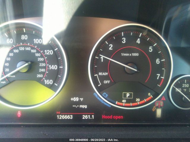 WBA8G5C57GK442997 BMW 3 Series 328i Xdrive