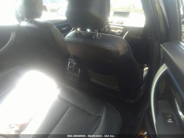 WBA8G5C57GK442997 BMW 3 Series 328i Xdrive