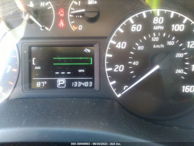 3N1AB7AP1GY296233 Nissan SENTRA S
