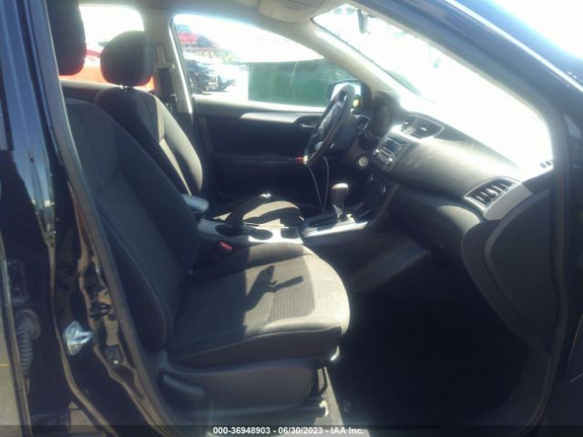 3N1AB7AP1GY296233 Nissan SENTRA S