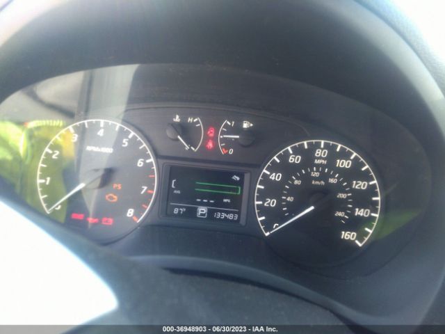 3N1AB7AP1GY296233 Nissan SENTRA S