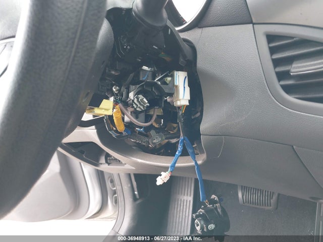 2013 HYUNDAI ELANTRA GLS PZEV VIN: KMHDH4AE2DU801437