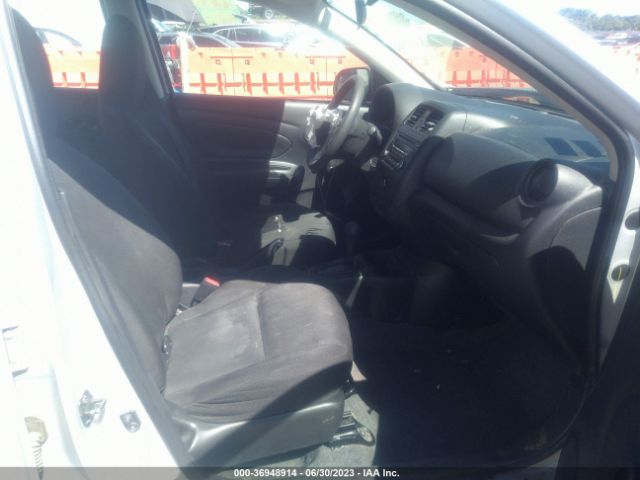 3N1CN7AP5FL871350 Nissan Versa S Plus