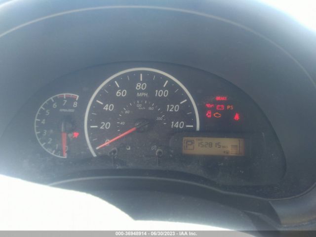 3N1CN7AP5FL871350 Nissan Versa S Plus