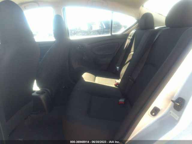 3N1CN7AP5FL871350 Nissan Versa S Plus