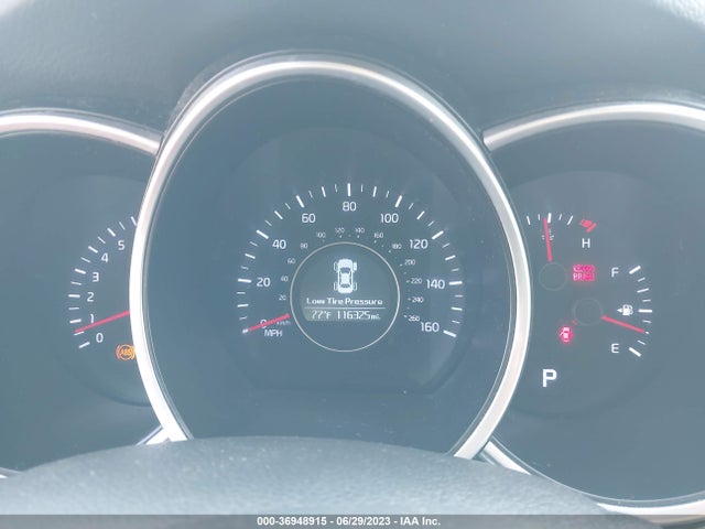 KIA Optima Lx 2015 5XXGM4A73FG386815 Image 7