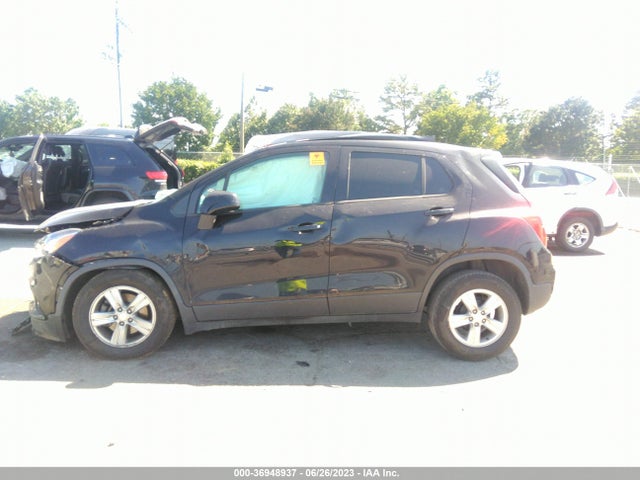Chevrolet TRAX LS 2019 3GNCJKSB7KL360108 Image 15
