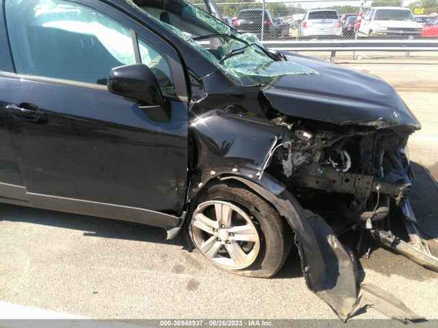 Chevrolet TRAX LS 2019 3GNCJKSB7KL360108 Image 6