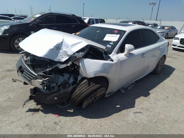 JTHCM1D23G5010844 Lexus IS 300