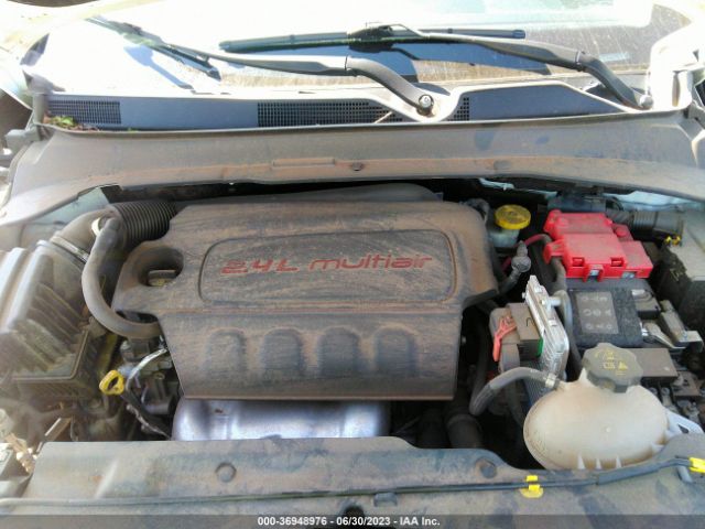 3C4NJDBB5KT599539 Jeep Compass Altitude