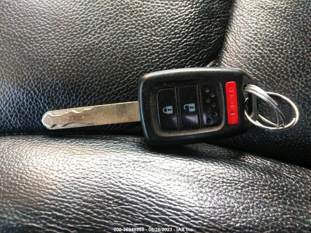 Honda Cr-v Ex-l 2014 2HKRM4H77EH677531 Image 11
