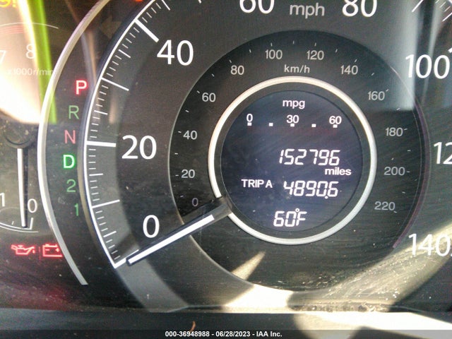 Honda Cr-v Ex-l 2014 2HKRM4H77EH677531 Image 15