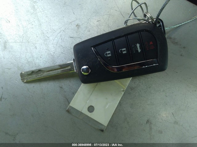 2023 TOYOTA COROLLA HYBRID VIN: JTDBCMFE5P3009019