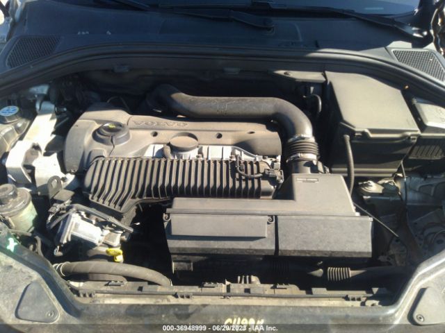 YV4612RK5F2703580 Volvo Xc60 T5