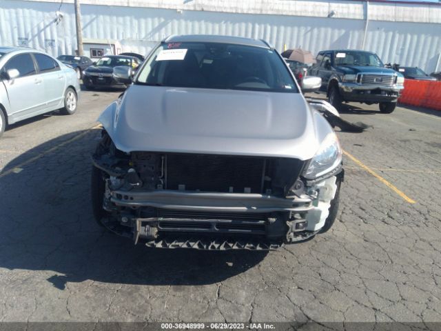 YV4612RK5F2703580 Volvo Xc60 T5