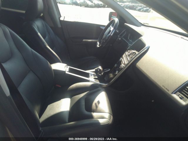 YV4612RK5F2703580 Volvo Xc60 T5