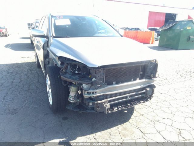 YV4612RK5F2703580 Volvo Xc60 T5