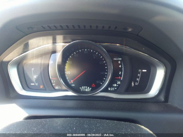 YV4612RK5F2703580 Volvo Xc60 T5