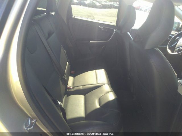 YV4612RK5F2703580 Volvo Xc60 T5