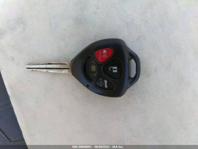2010 TOYOTA COROLLA VIN: 1NXBU4EE4AZ294176