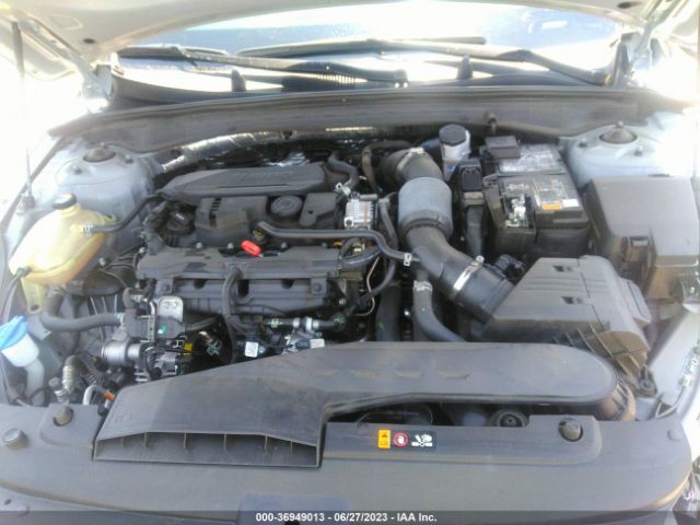 5XXG64J26PG187063 KIA K5 Gt-line