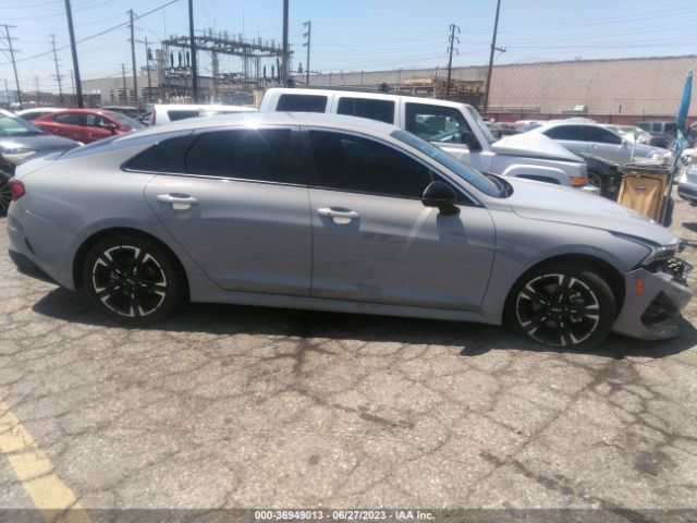5XXG64J26PG187063 KIA K5 Gt-line